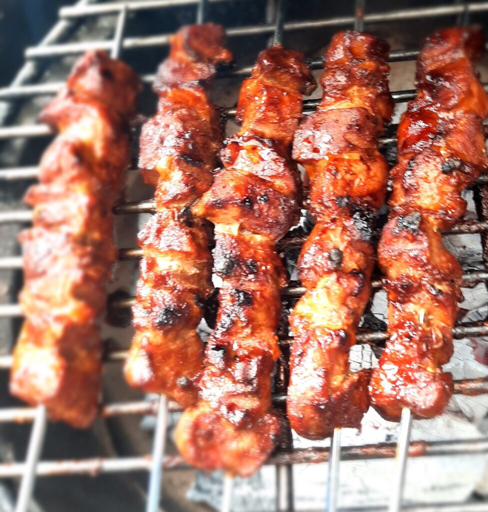 bbq